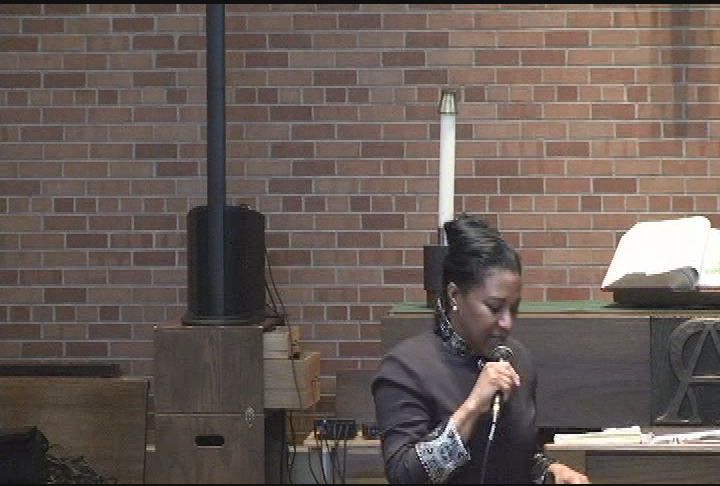 Potter's House of Jesus Christ