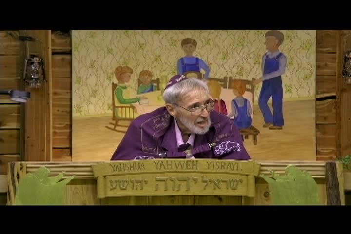 Prophetic Word 933