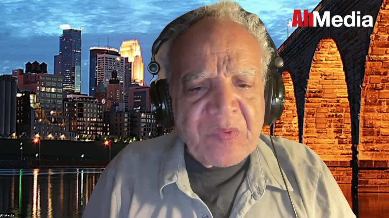 ahmediaTV: THE RISE AND FALL OF DR. ZAHI HAWASS