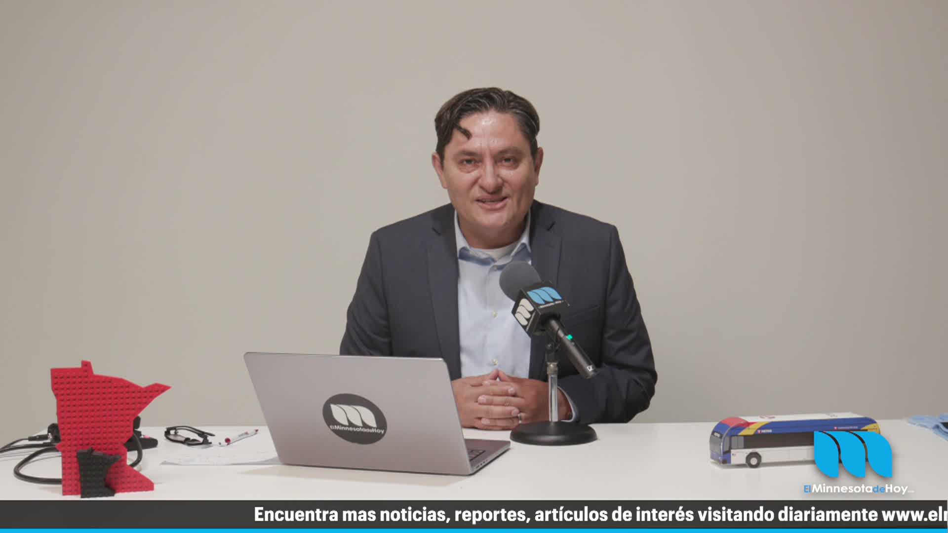 MNHoy Presenta - MAY 29, 2025