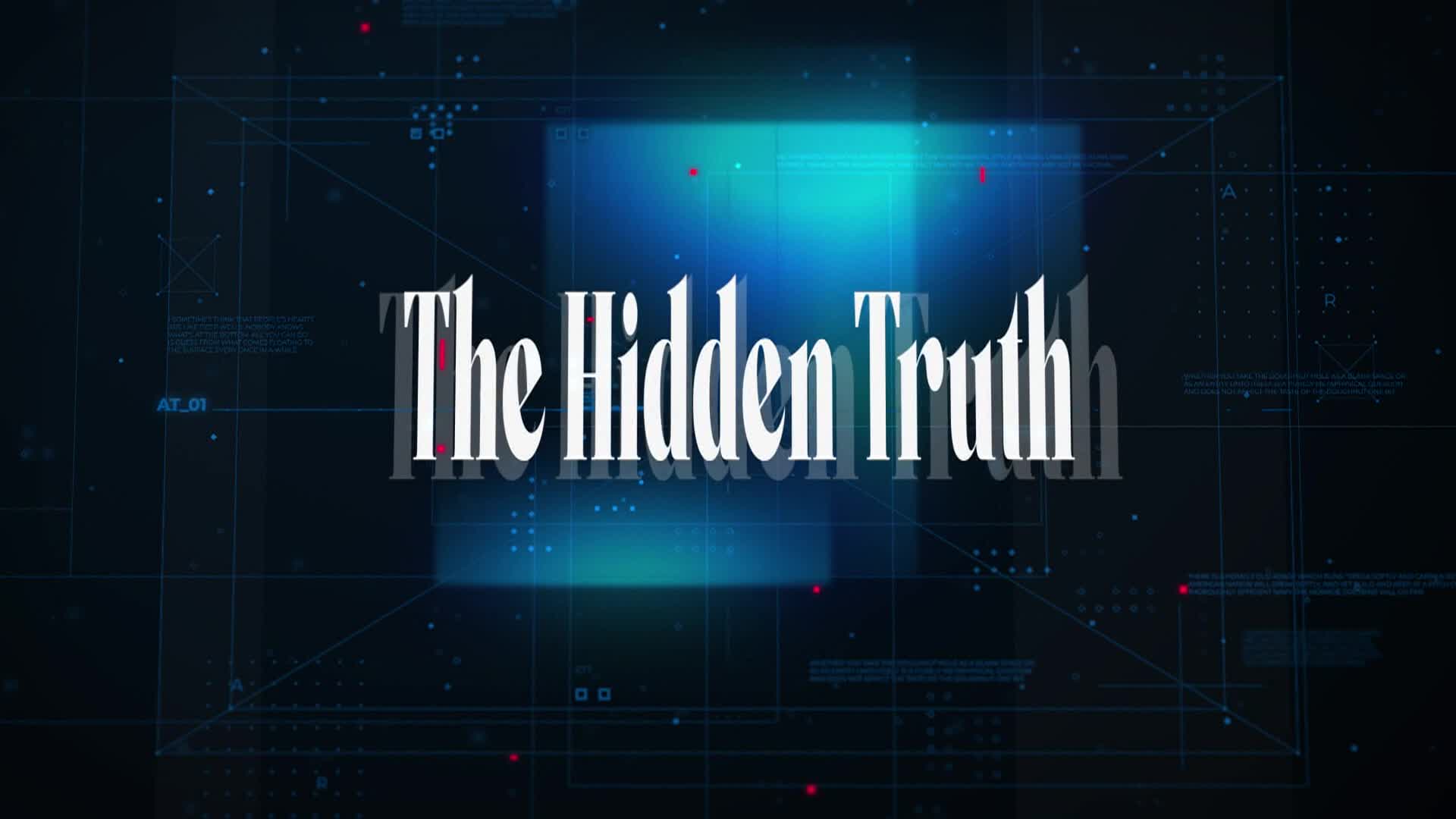 Hidden Truth - What is the gospel According to the Bible