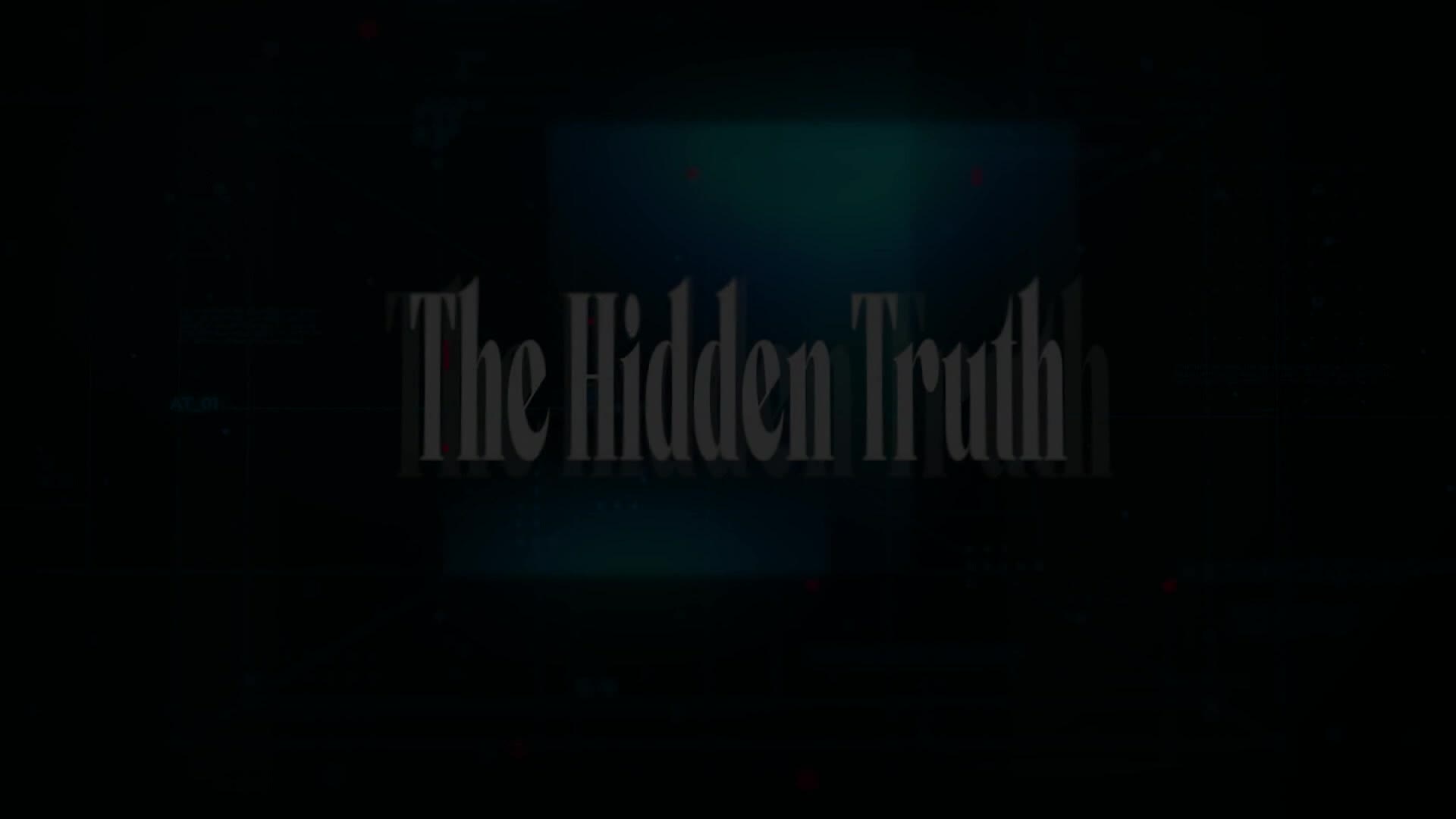 Hidden Truth - Pray That Ye Be Found Worthy