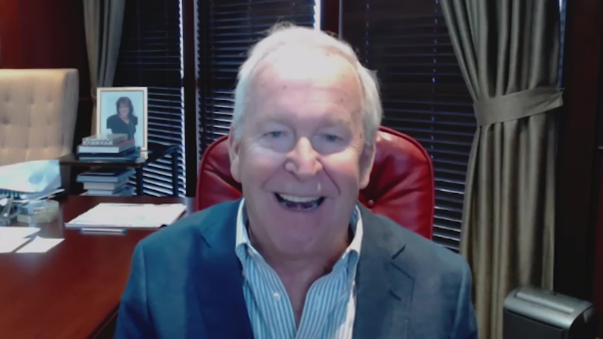 White House Chronicle