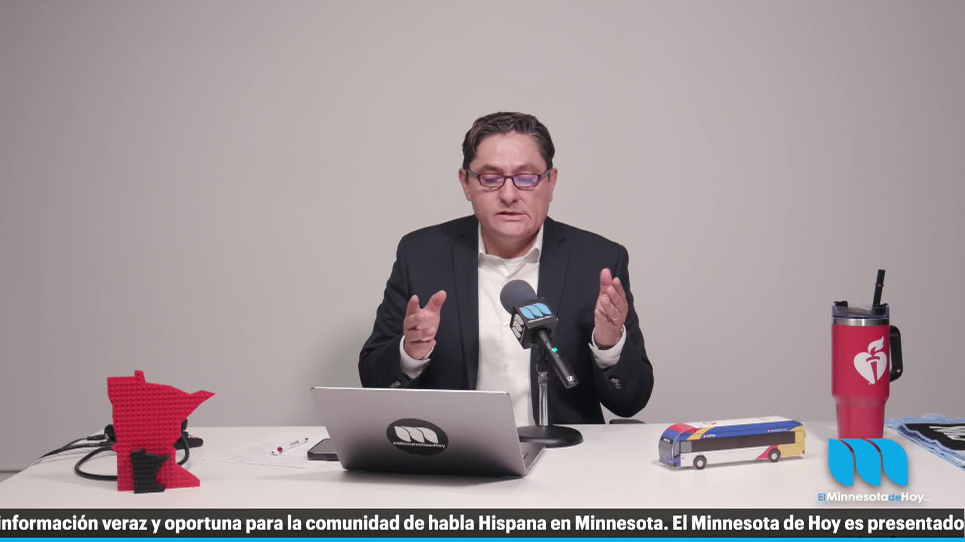 MNHoy Presenta - June 6-8, 2025