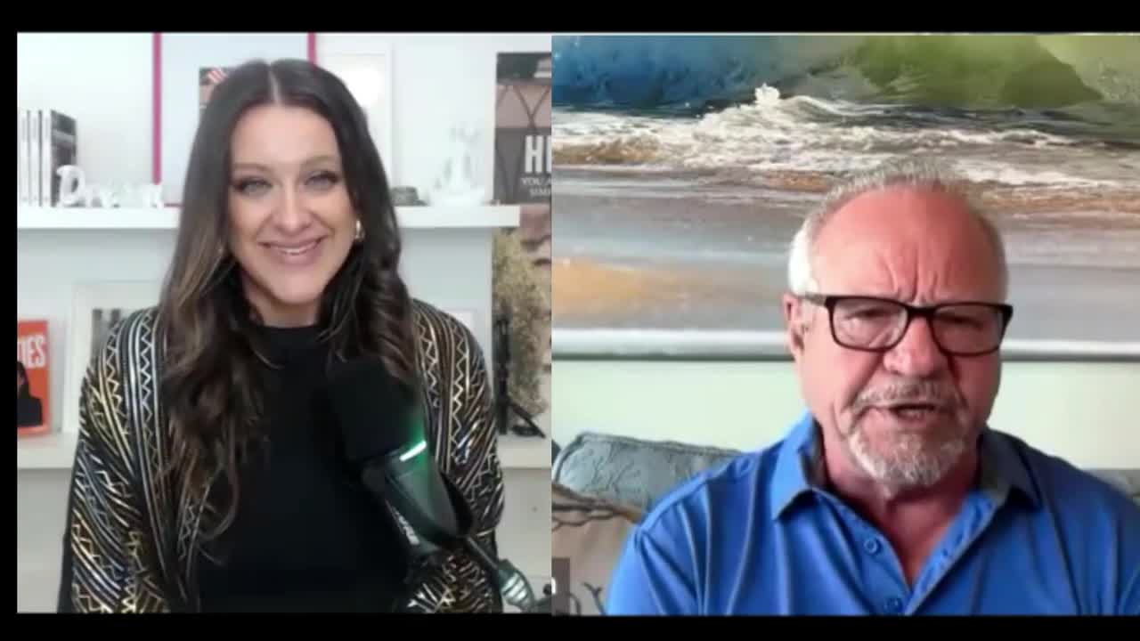 Uplevel Together - The Miracle Blessing That Changed My Life