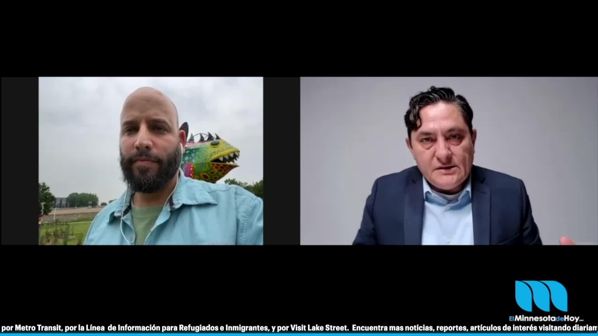 MNHoy Presenta - Junio 13 al 15