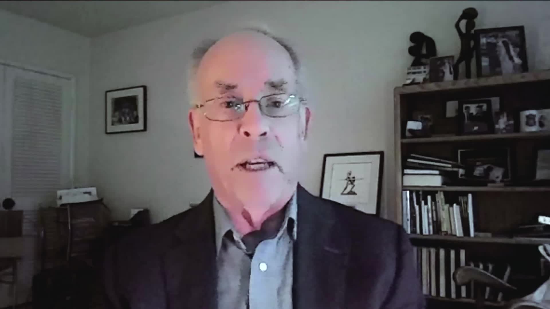 White House Chronicle