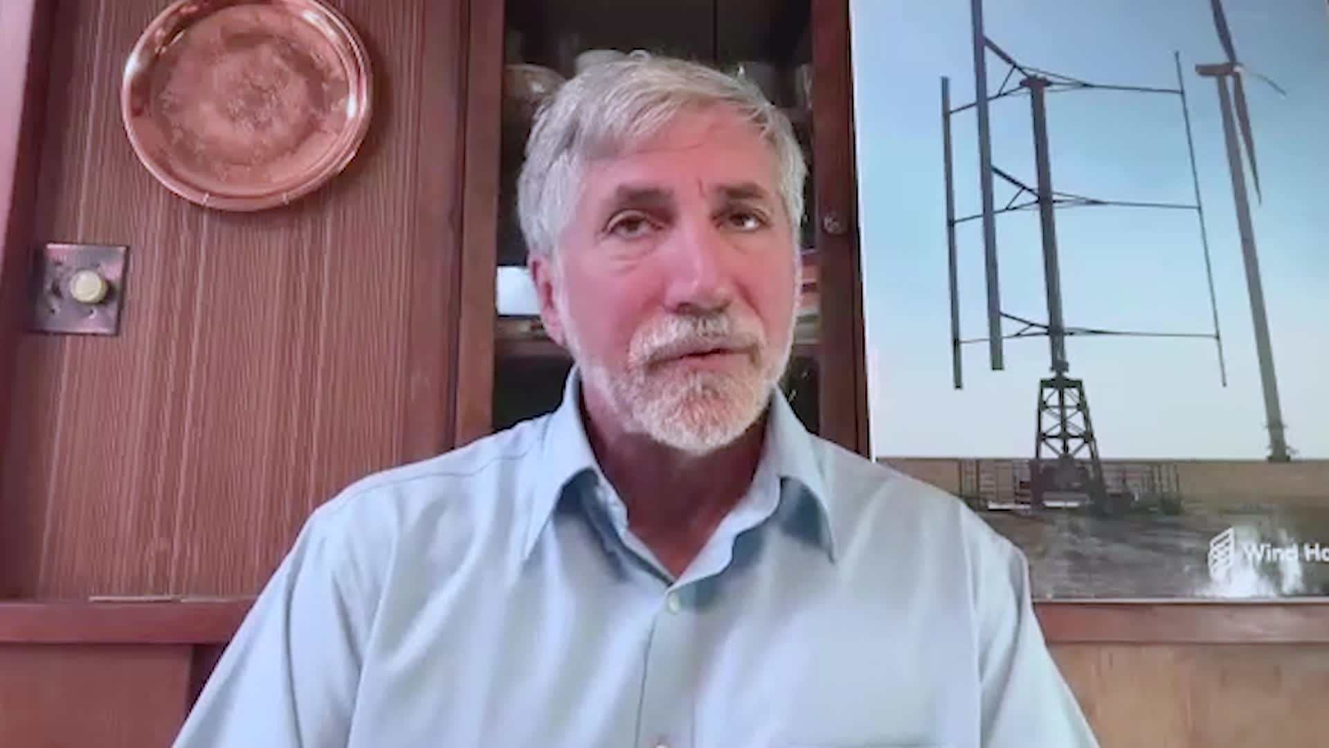 White House Chronicle