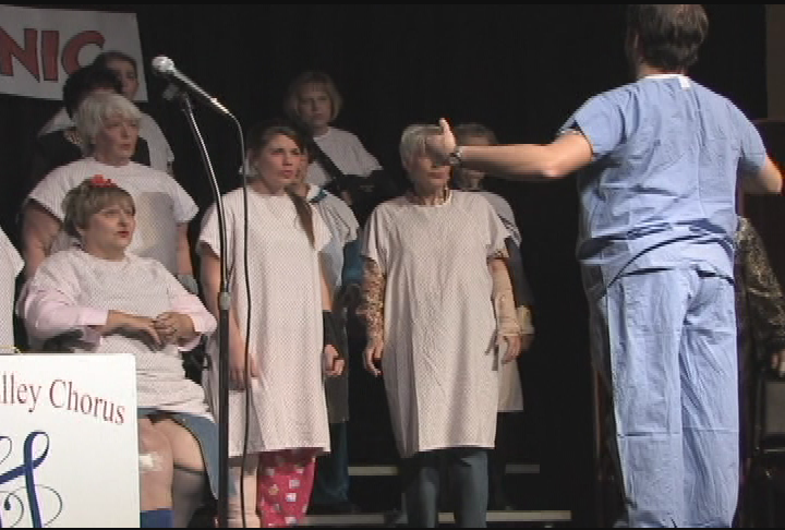 World Music Festival