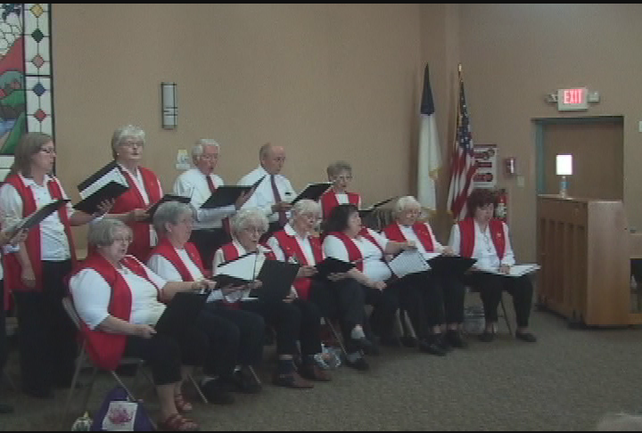 World Music Festival