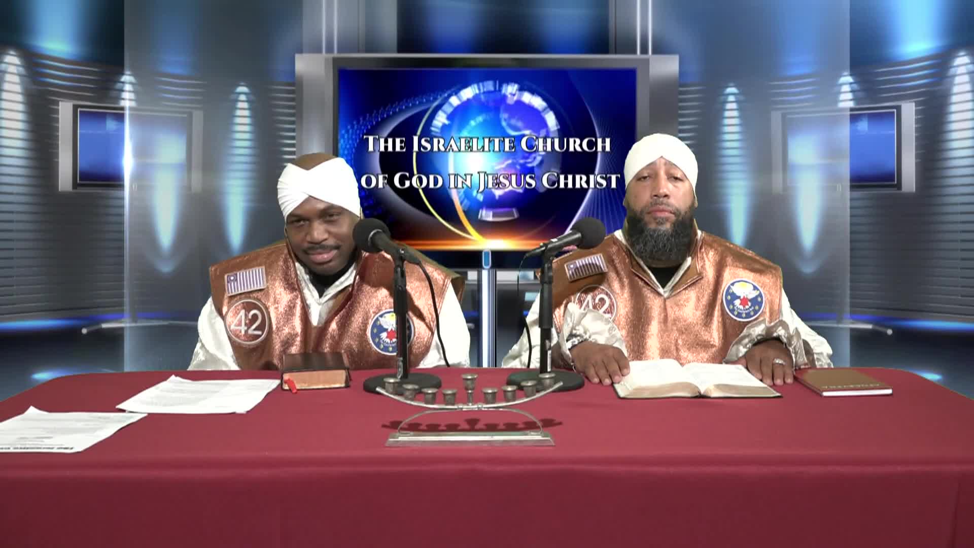 Hidden Truth - Being the Way God Created You To Be