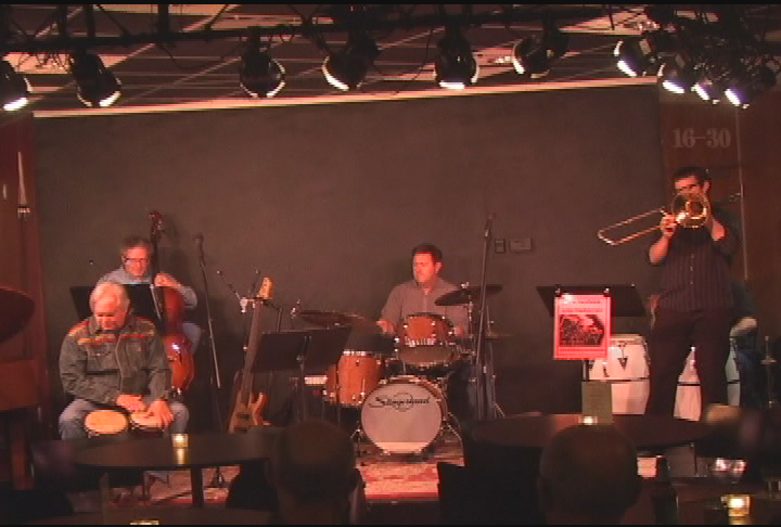 World Music Festival