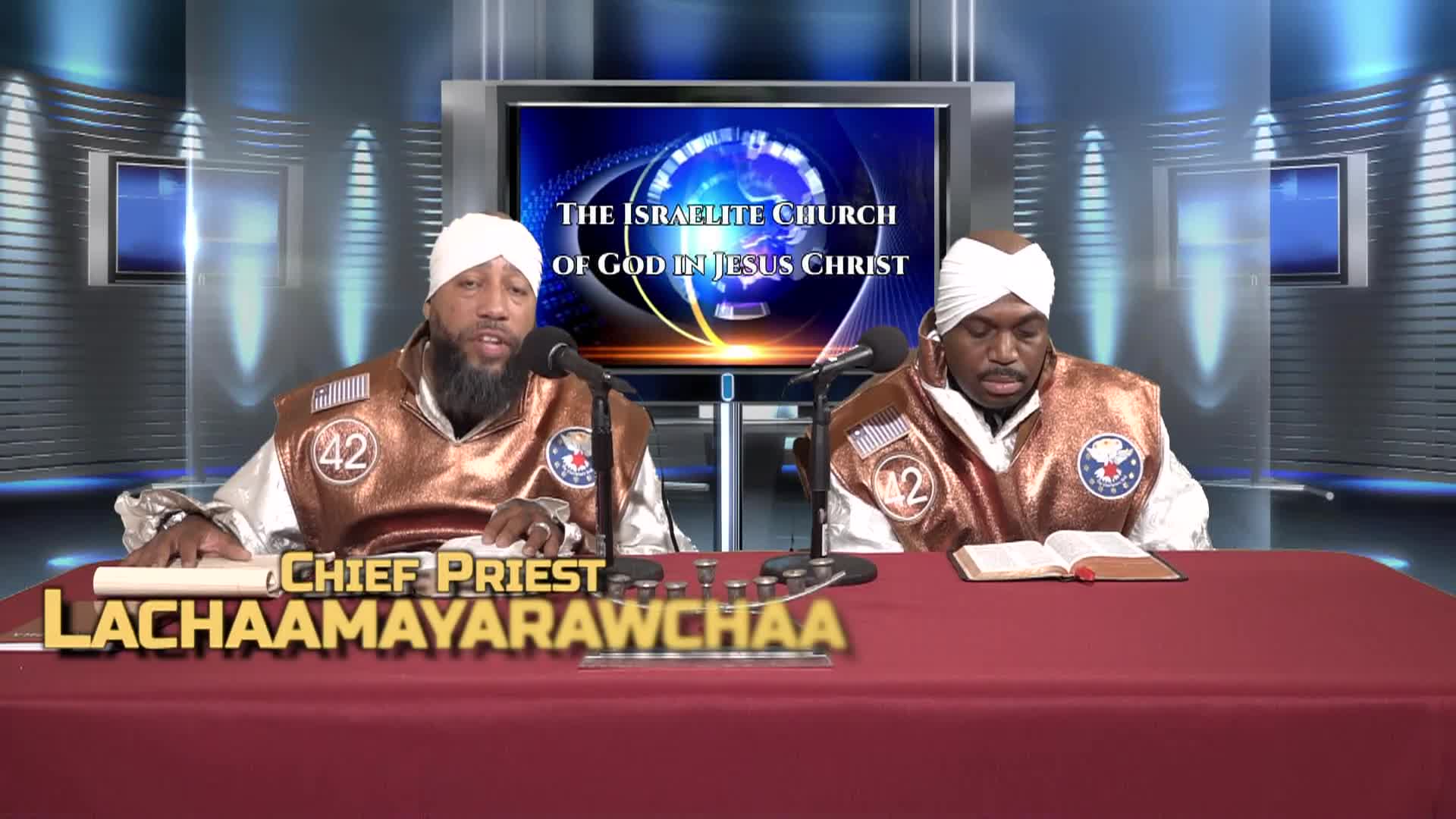 Hidden Truth - Learn The True Doctrine Of Jesus Christ