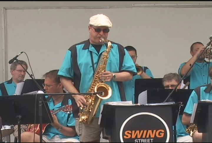 World Music Festival