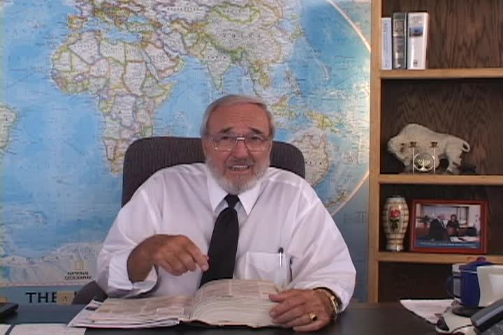 Prophetic Word M346