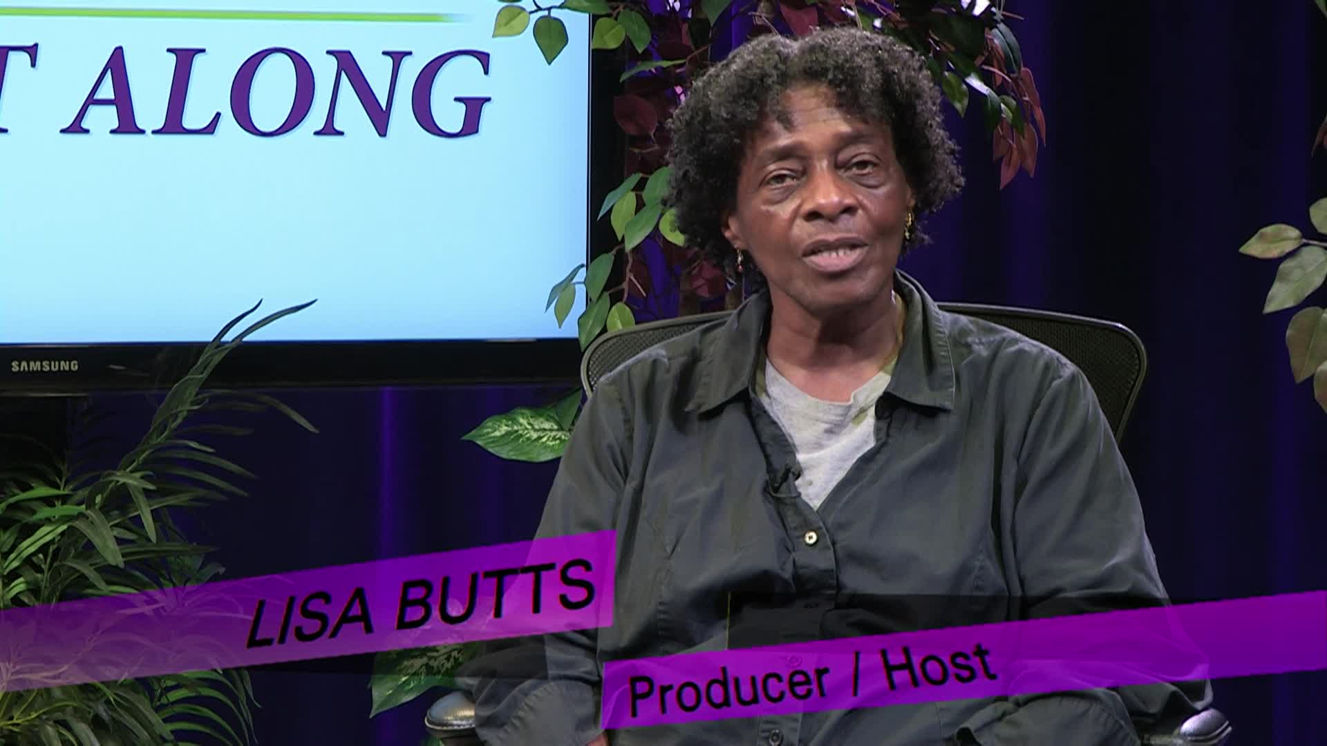 Let's Learn to Get Along-  Truth 805P 07-22-2025