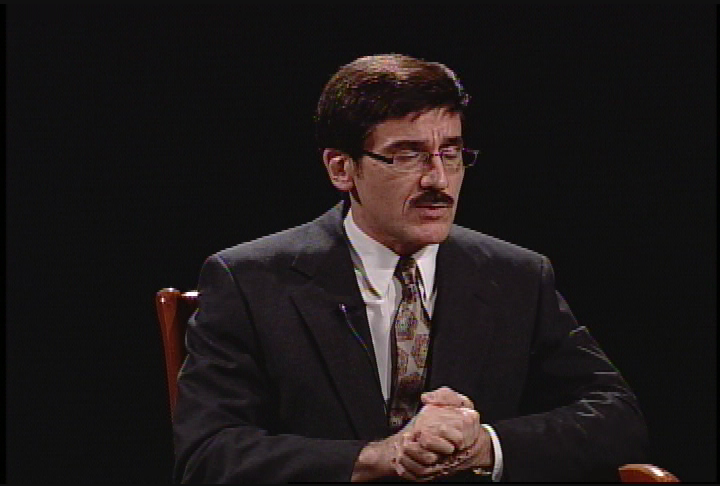 Atheists Talk: Religion Beyond Christianity