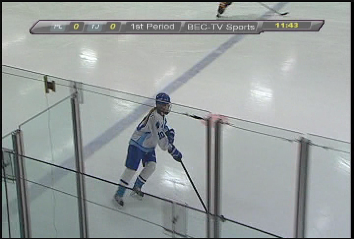 Girls' Hockey: Prior Lake at Jefferson