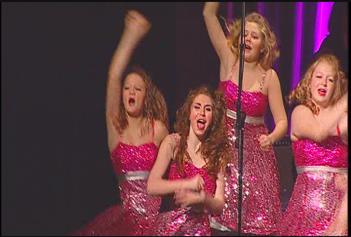 Bloomington Gold 2015: Current