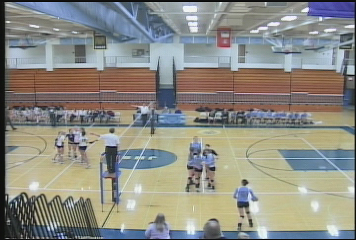 Volleyball: Prior Lake at Jefferson