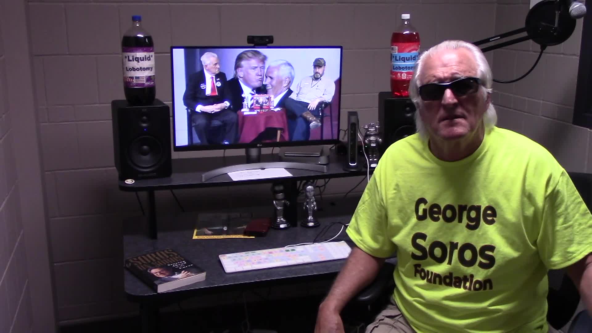 Free Access TV News 07-25-25