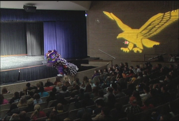 Kennedy's Got Talent 2013