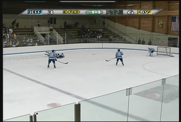 Boys' Hockey: Jefferson at Burnsville