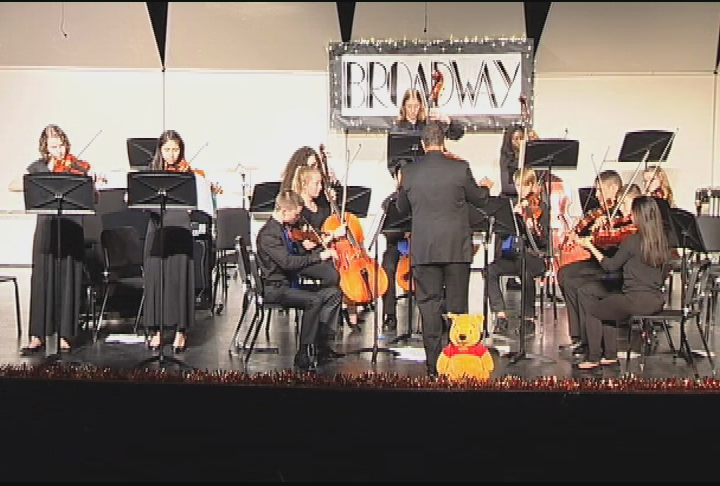 Kennedy Orchestra Pops Concert