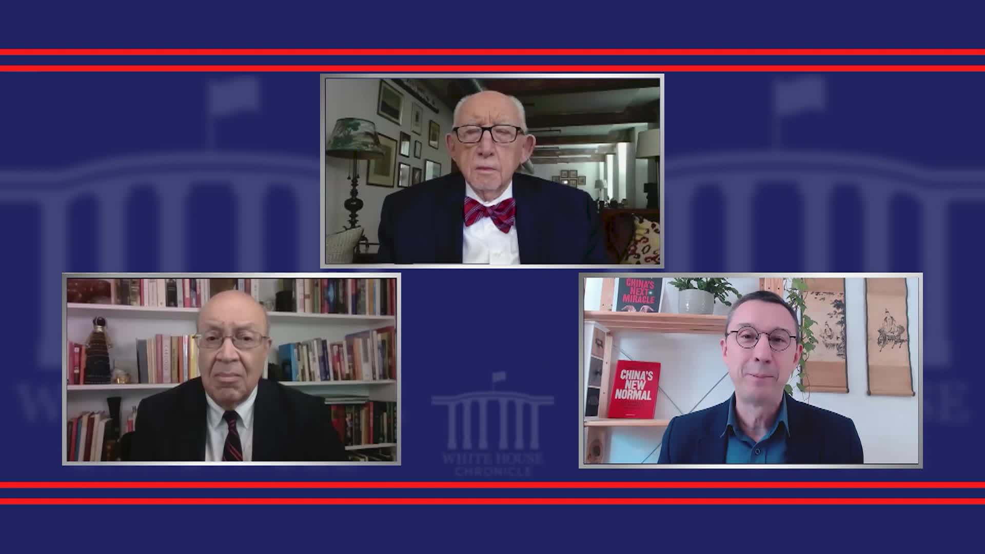 White House Chronicle