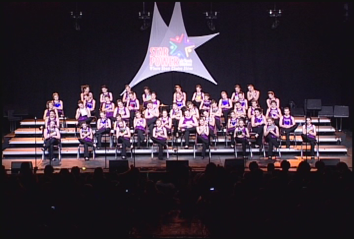 Star Power 2012: The Pulse