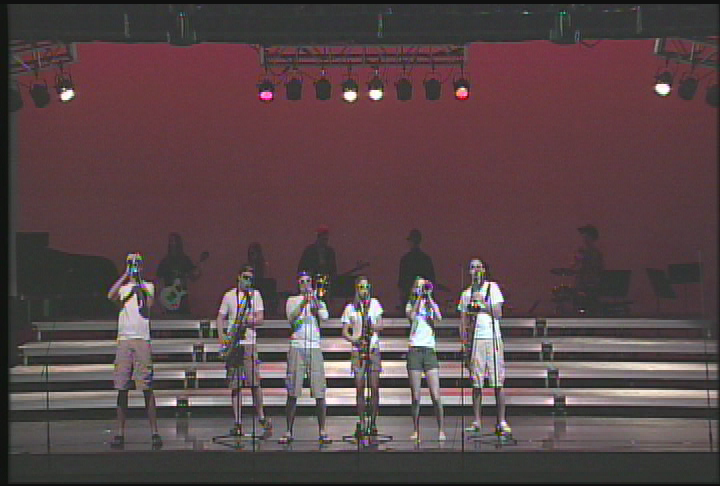 Jefferson Connection Special 2014