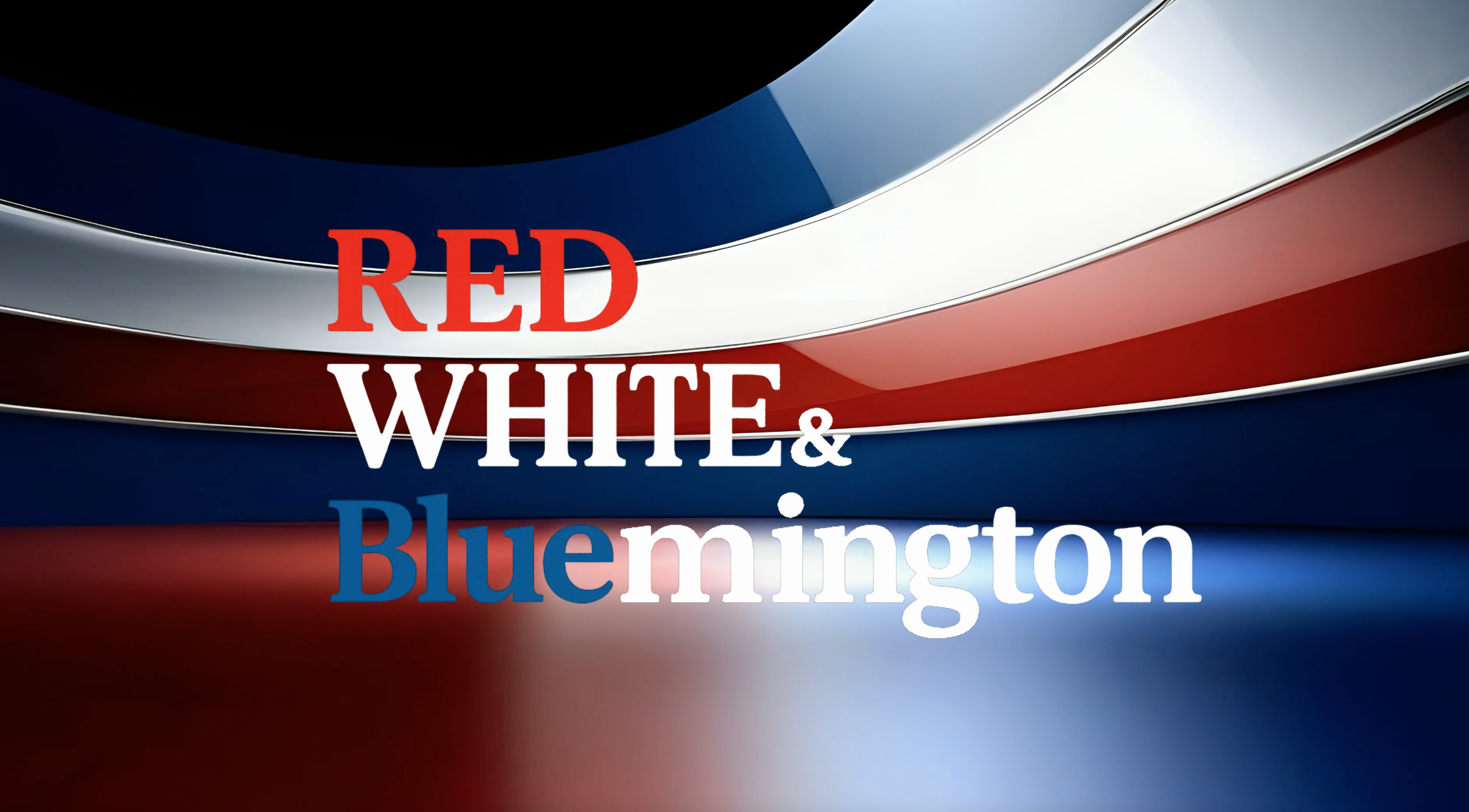Red, White, and Bluemington - An Interview with Aaron Smith