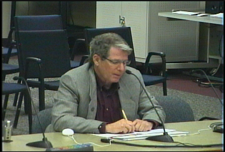 School Board Study Session: April 16