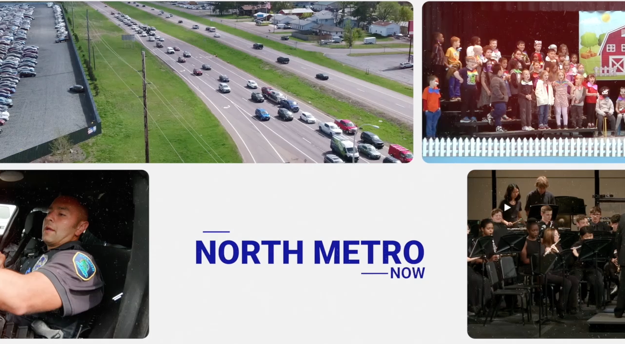 North Metro Now - Oct. 2025