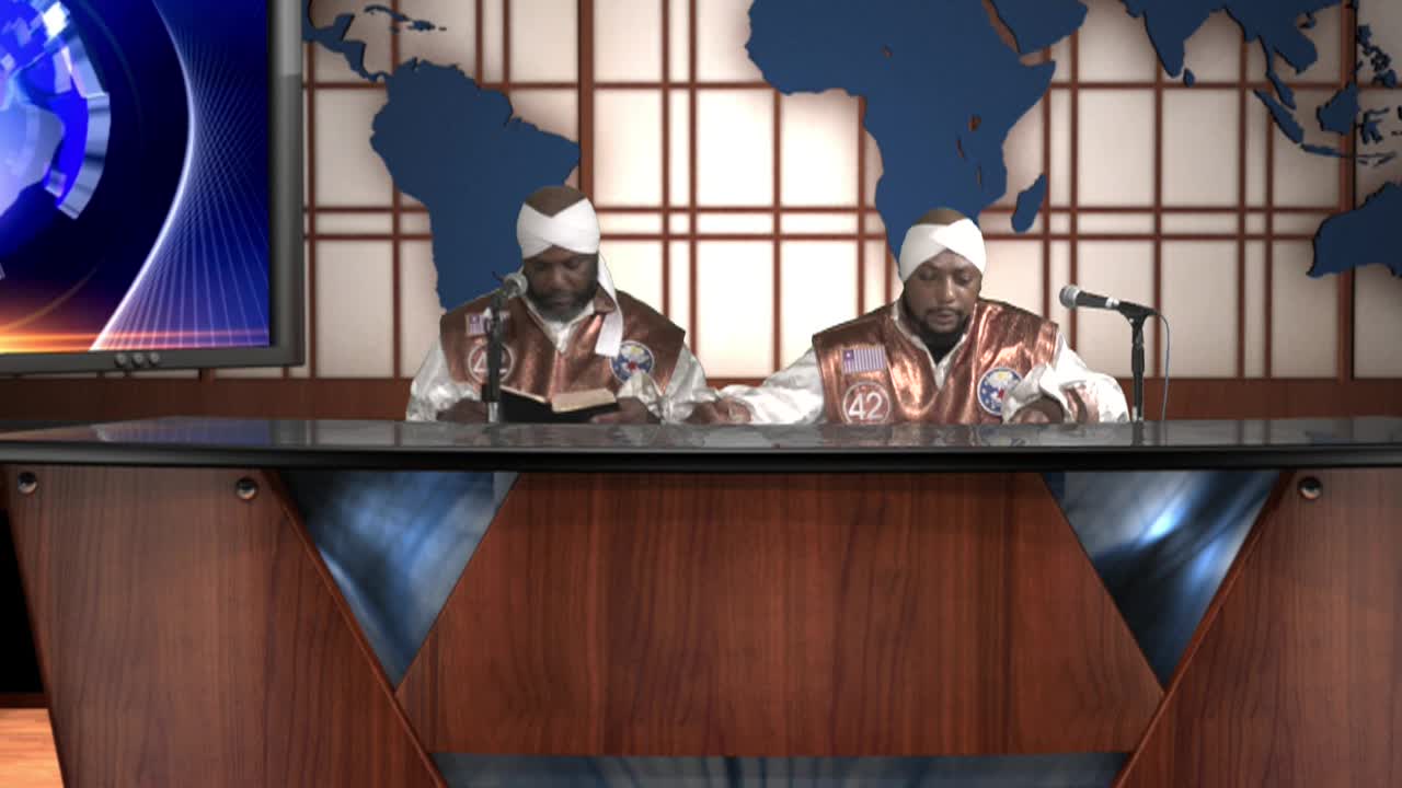 Hidden Truth - Christ died for your sins but now what is required of you