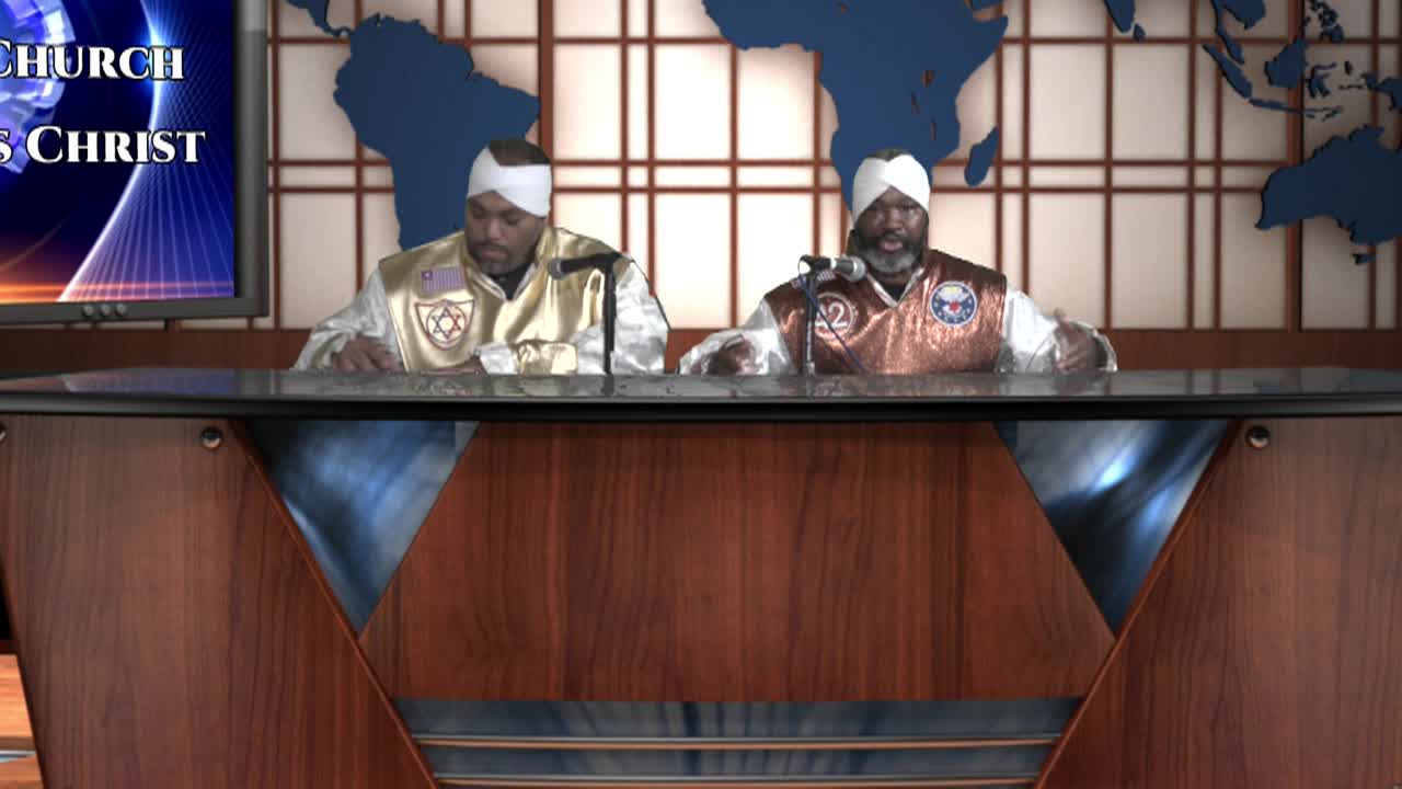 Hidden Truth - Are The Laws and Statutes of God Done Away With