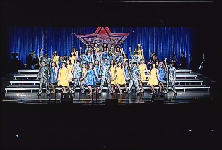 Bloomington Gold 2013: OHS Express