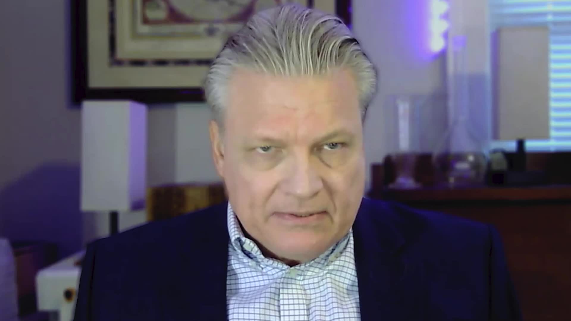 White House Chronicle