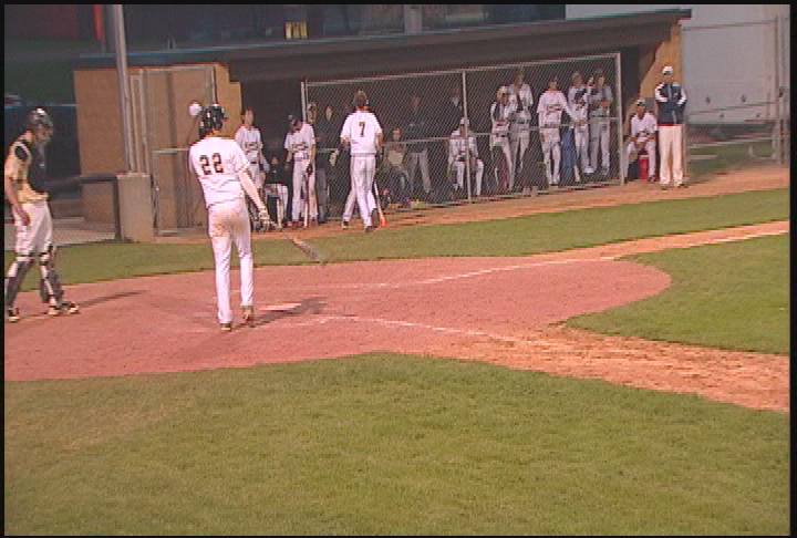 Baseball: Kennedy vs Apple Valley
