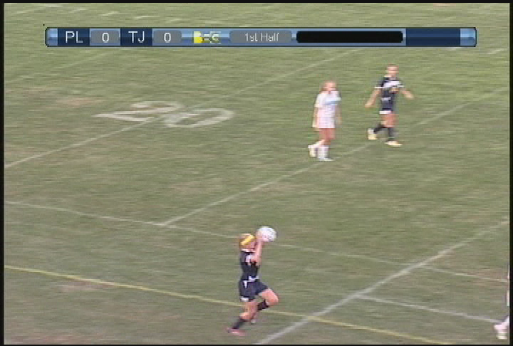 Girls' Soccer: Prior Lake at Jefferson