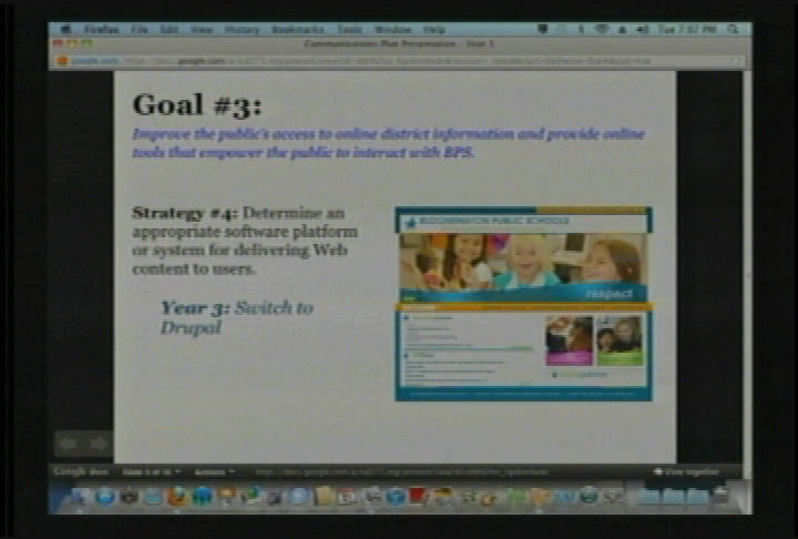 School Board Study Session: Feb. 21