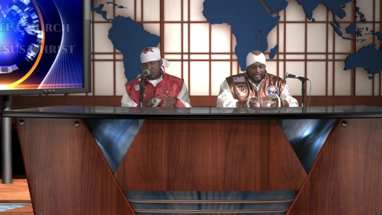 Hidden Truth - Ready to live