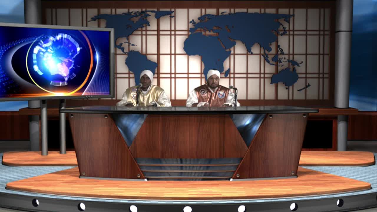 Hidden Truth - Beware of the thief Christ is knocking