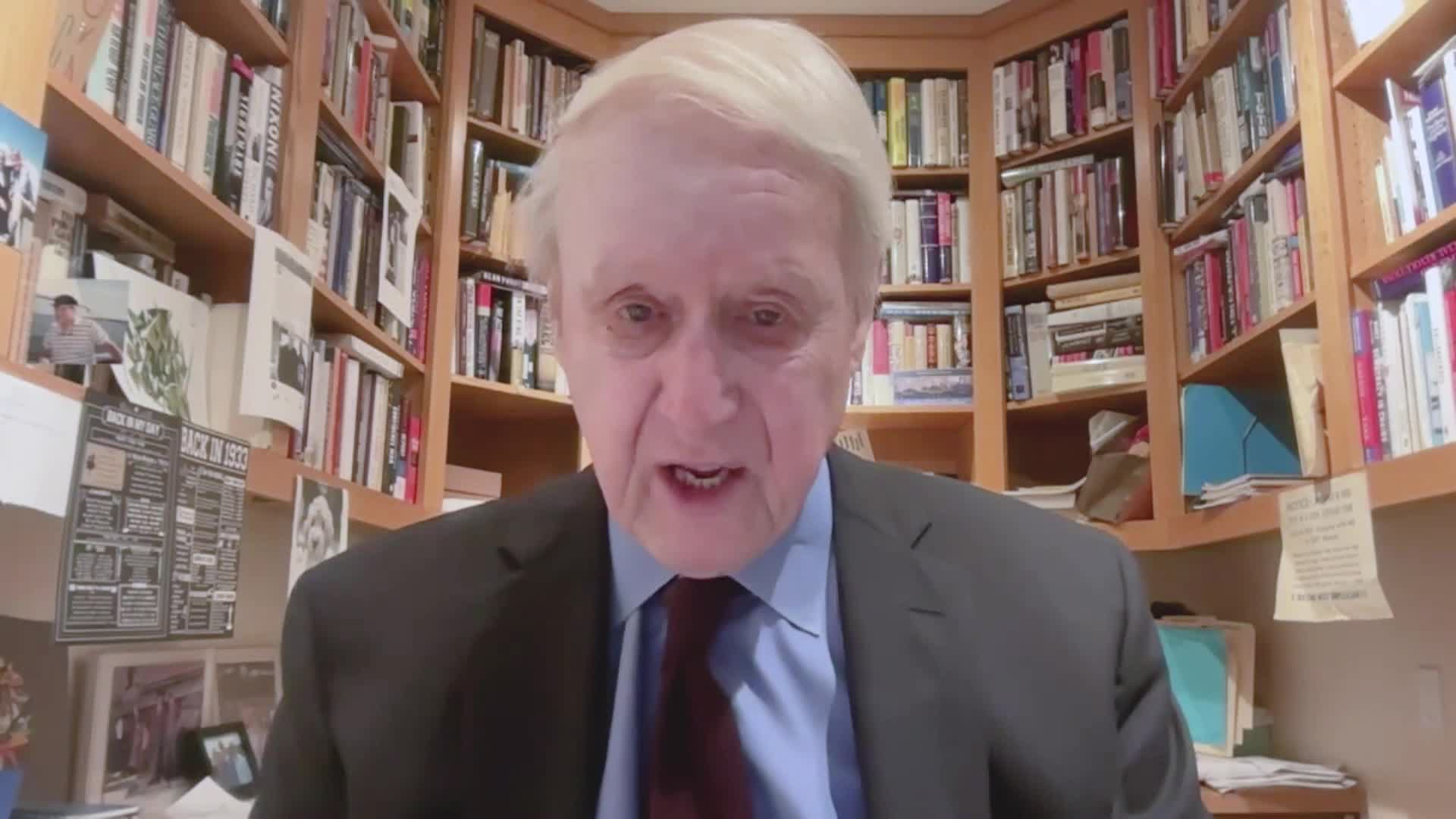 White House Chronicle