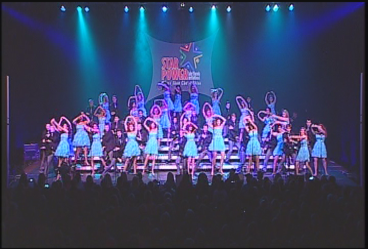 Star Power 2014: Bridge Street Singers