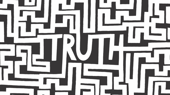 The Father's House - WHATS THE TRUTH ABOUT LIGHT