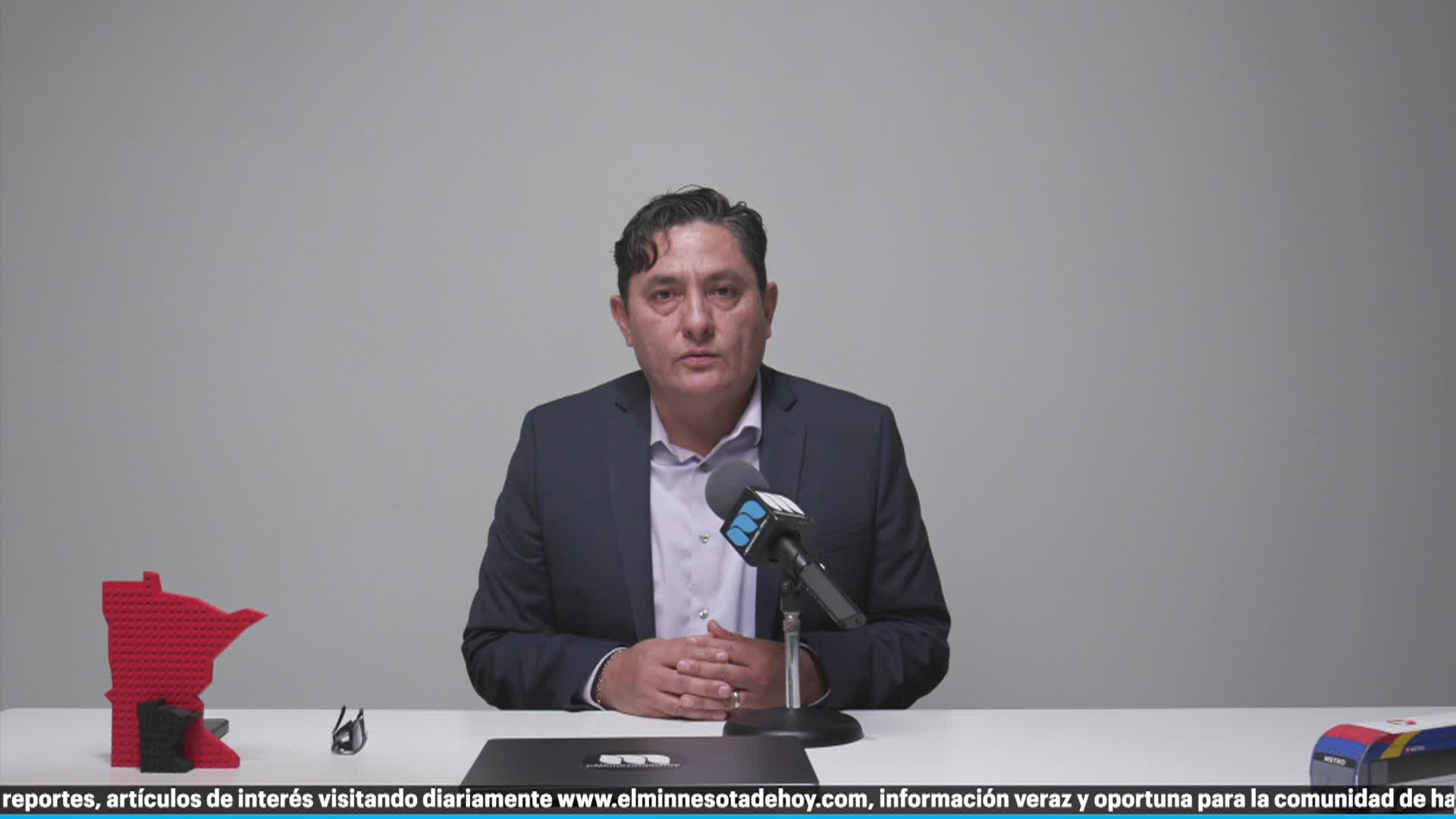 El Minnesota de Hoy presenta