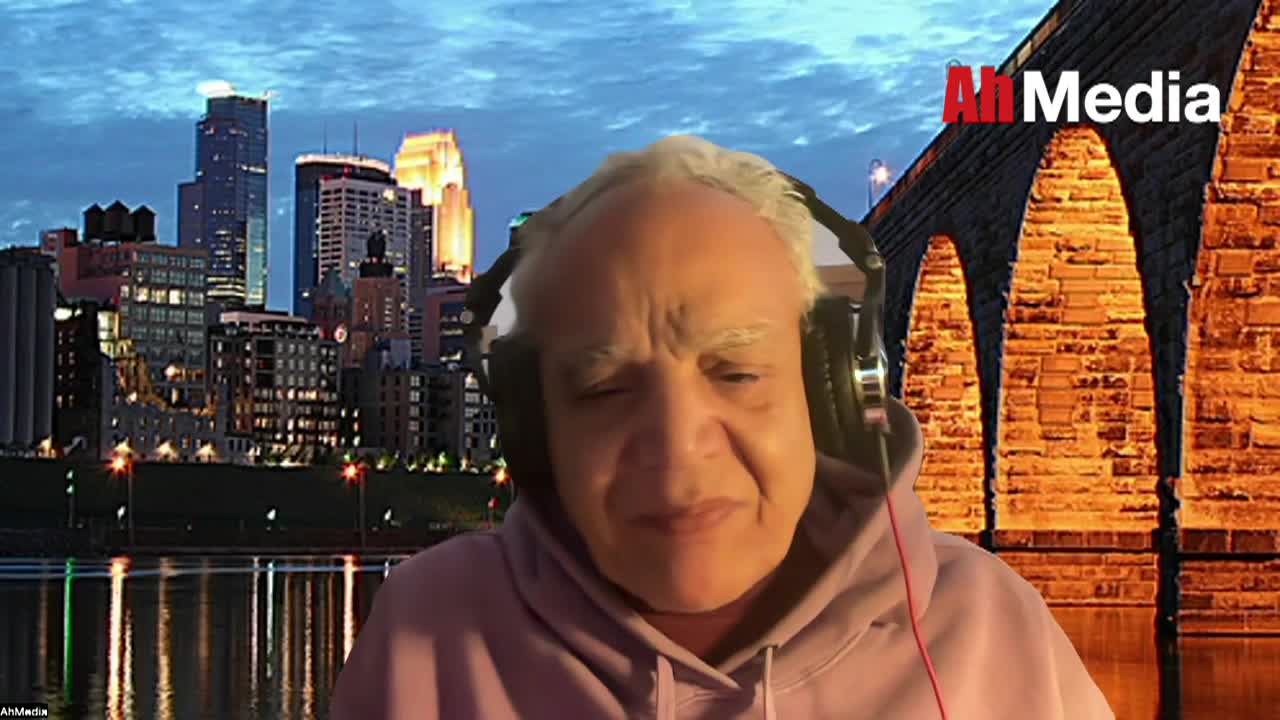 ahmediaTV: THE ZIONIST PANIC