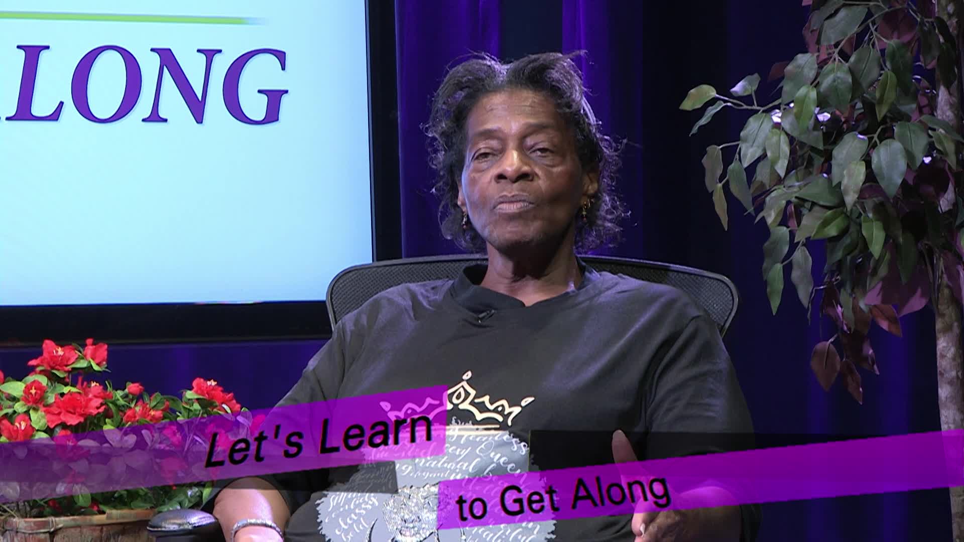 Let's Learn to Get Along-  Truth 808B_12-02-2025