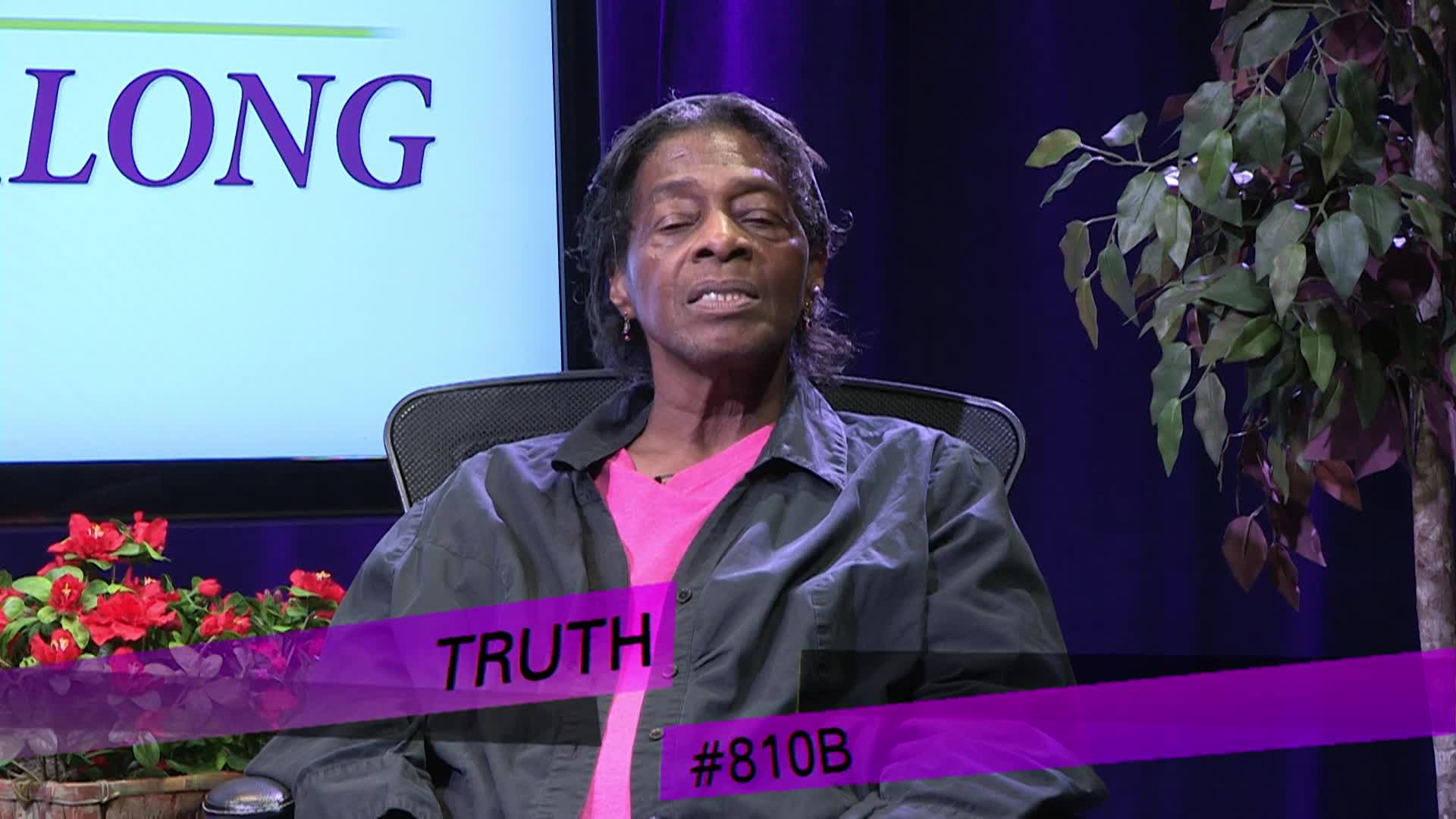 Let's Learn to Get Along-  Truth 810B_12-02-2025